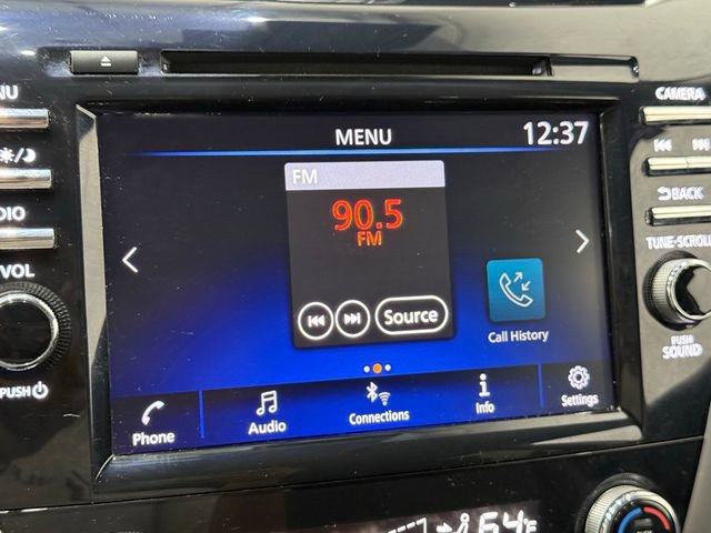 Used 2023 Nissan Murano SV image 35