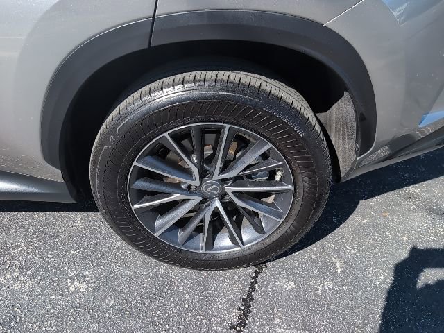 Used 2023 Lexus NX 350 AWD w/ Premium Package image 7