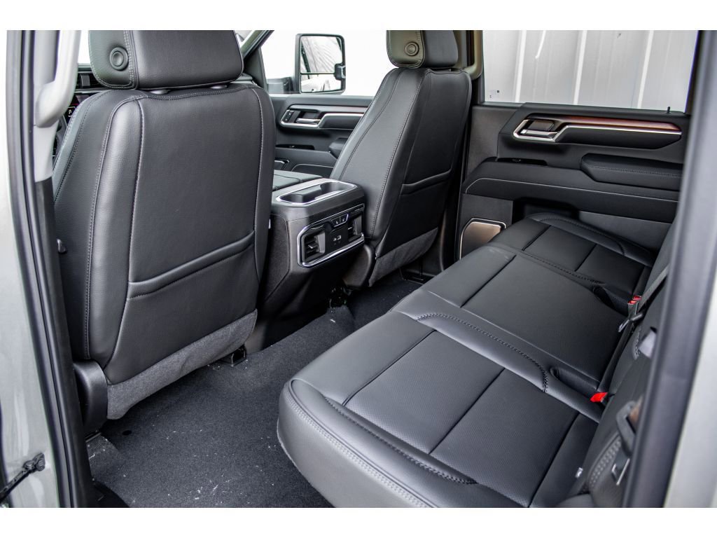 New 2026 GMC Sierra 2500 Denali w/ Denali Reserve Package image 28