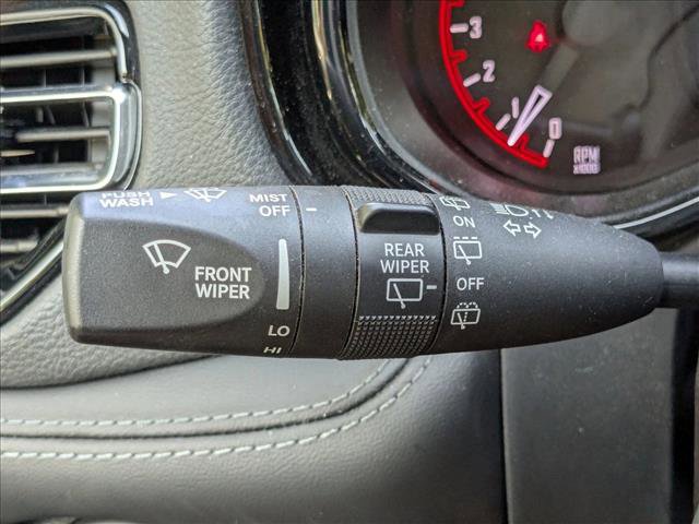 Used 2023 Dodge Durango SXT RWD image 6