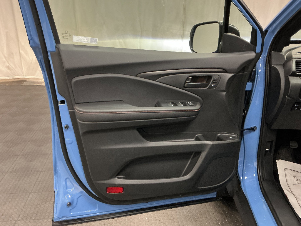 Used 2025 Honda Ridgeline TrailSport+ image 22