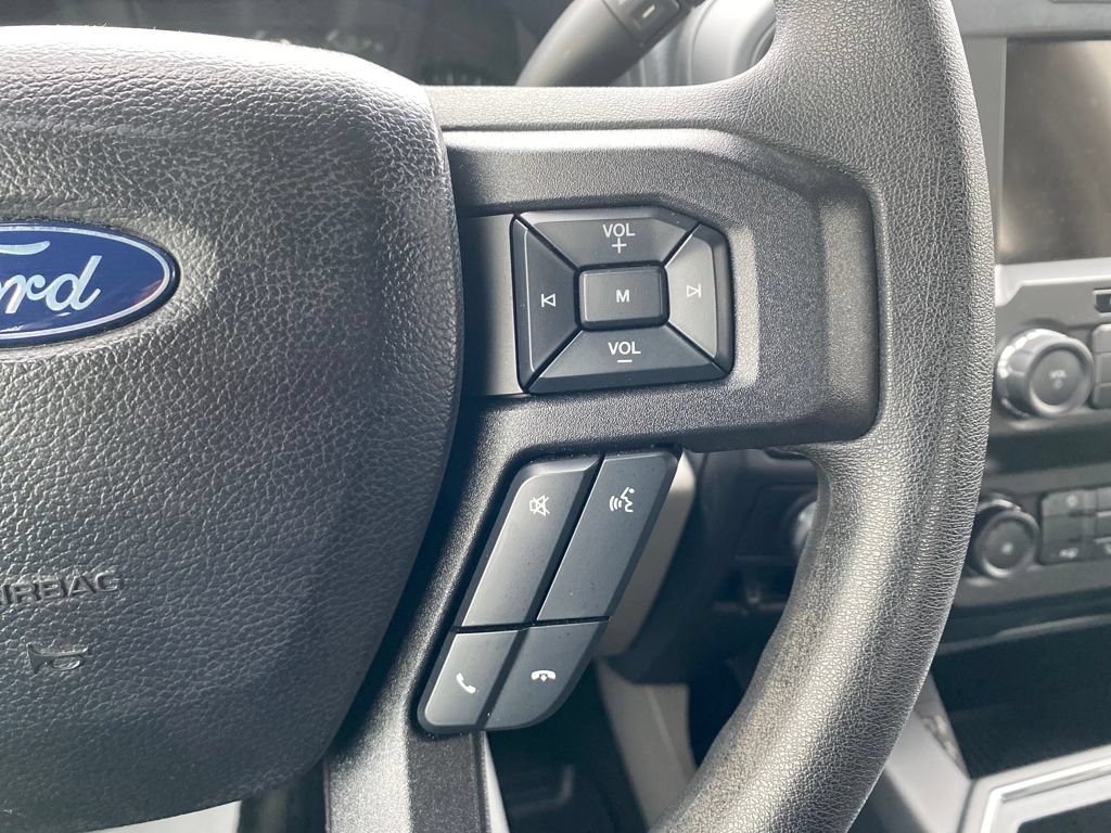 Used 2020 Ford F150 XL w/ Equipment Group 101A Mid AWD/4WD image 28