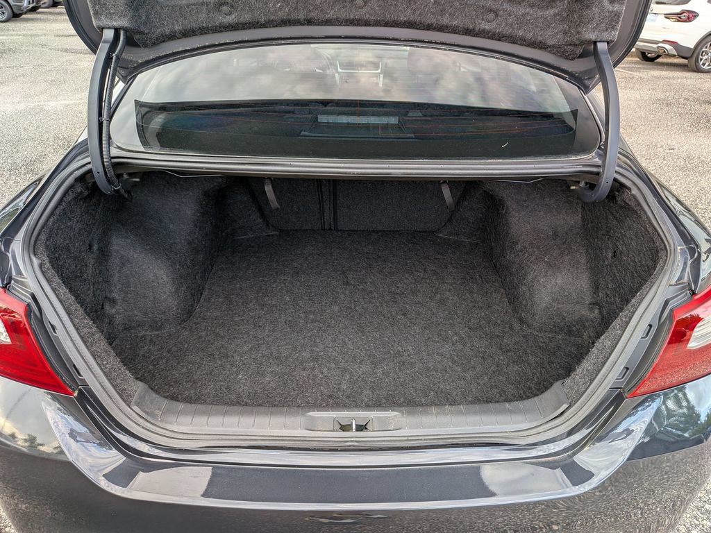 Used 2018 Nissan Altima 2.5 S w/ S Convenience Package FWD image 29