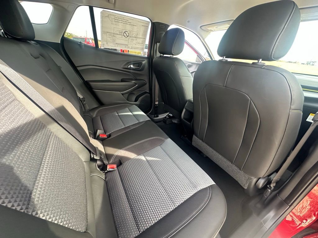New 2026 Chevrolet Trax LT image 31