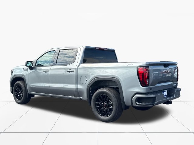 New 2026 GMC Sierra 1500 Elevation AWD/4WD image 3