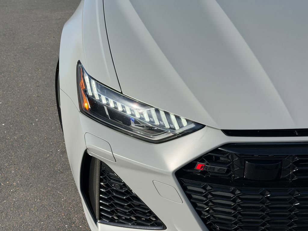 Used 2021 Audi RS 6 image 5