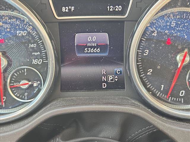 Certified 2019 Mercedes-Benz GLS 450 4MATIC image 11