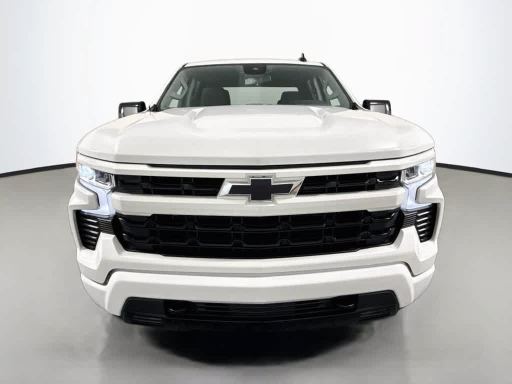 Used 2025 Chevrolet Silverado 1500 RST w/ All Star Edition Plus RWD image 6