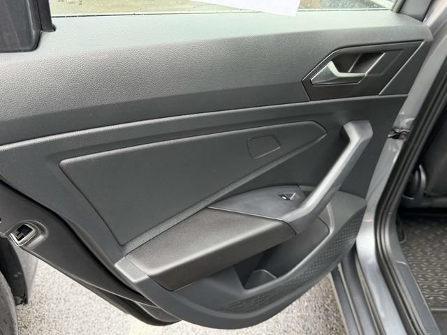 Certified 2023 Volkswagen Jetta Sport FWD image 12