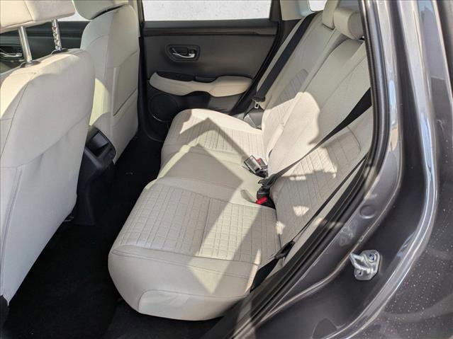 New 2026 Honda HR-V LX image 16