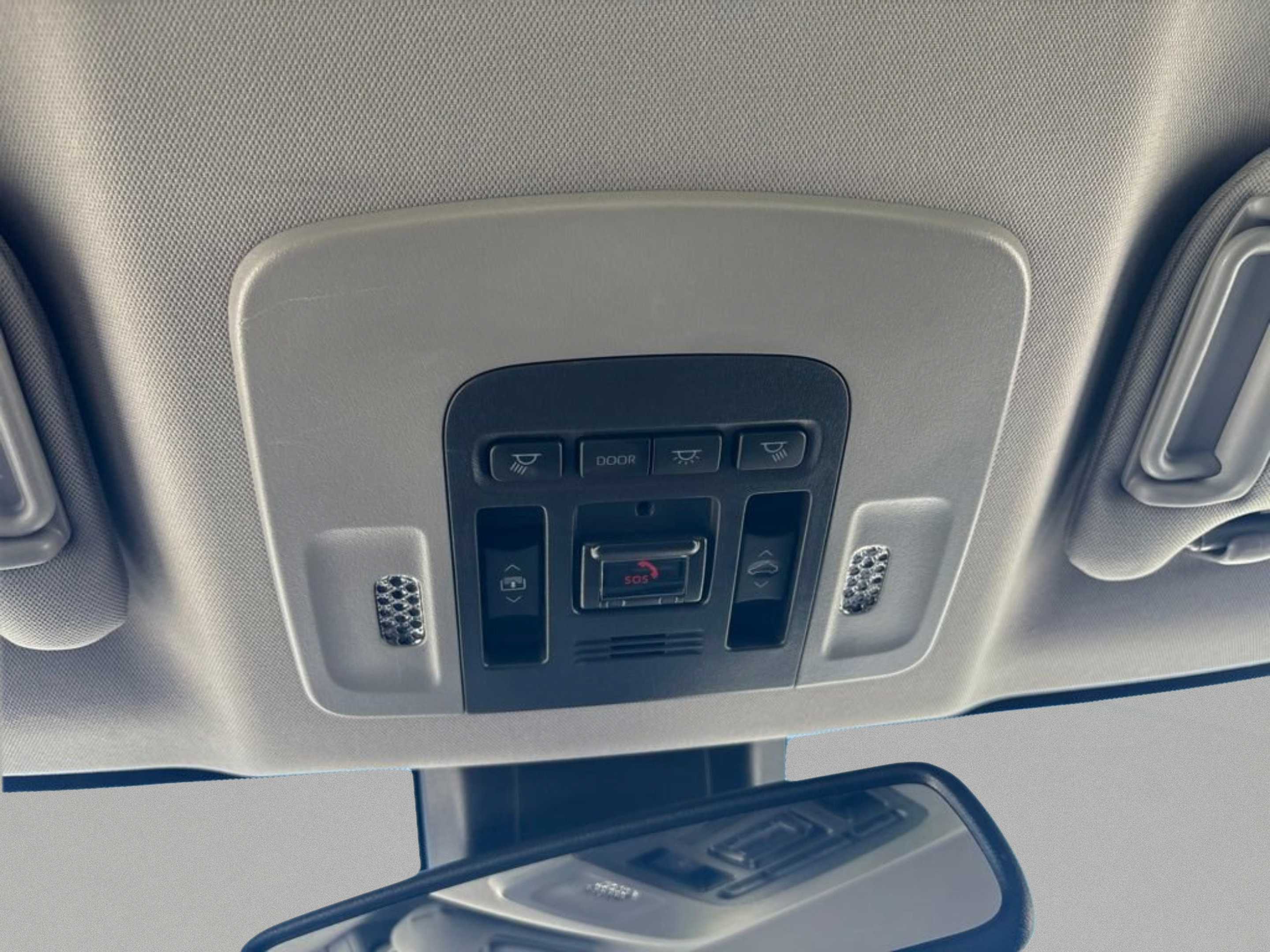 Used 2024 Toyota Camry XSE w/ Navigation Package FWD image 17