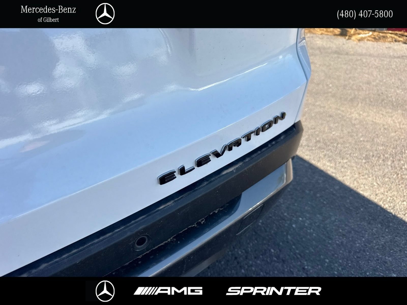 Used 2026 GMC Terrain Elevation FWD image 5