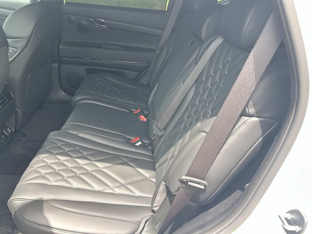 New 2026 Genesis GV80 3.5T Prestige AWD/4WD image 22