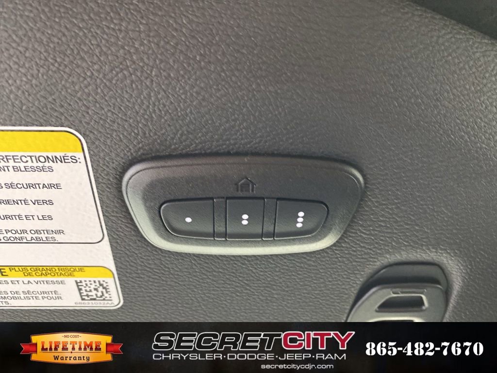 New 2026 Jeep Wrangler Unlimited Rubicon 392 image 21