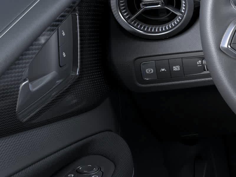 New 2025 Chevrolet Blazer EV LT AWD/4WD image 22