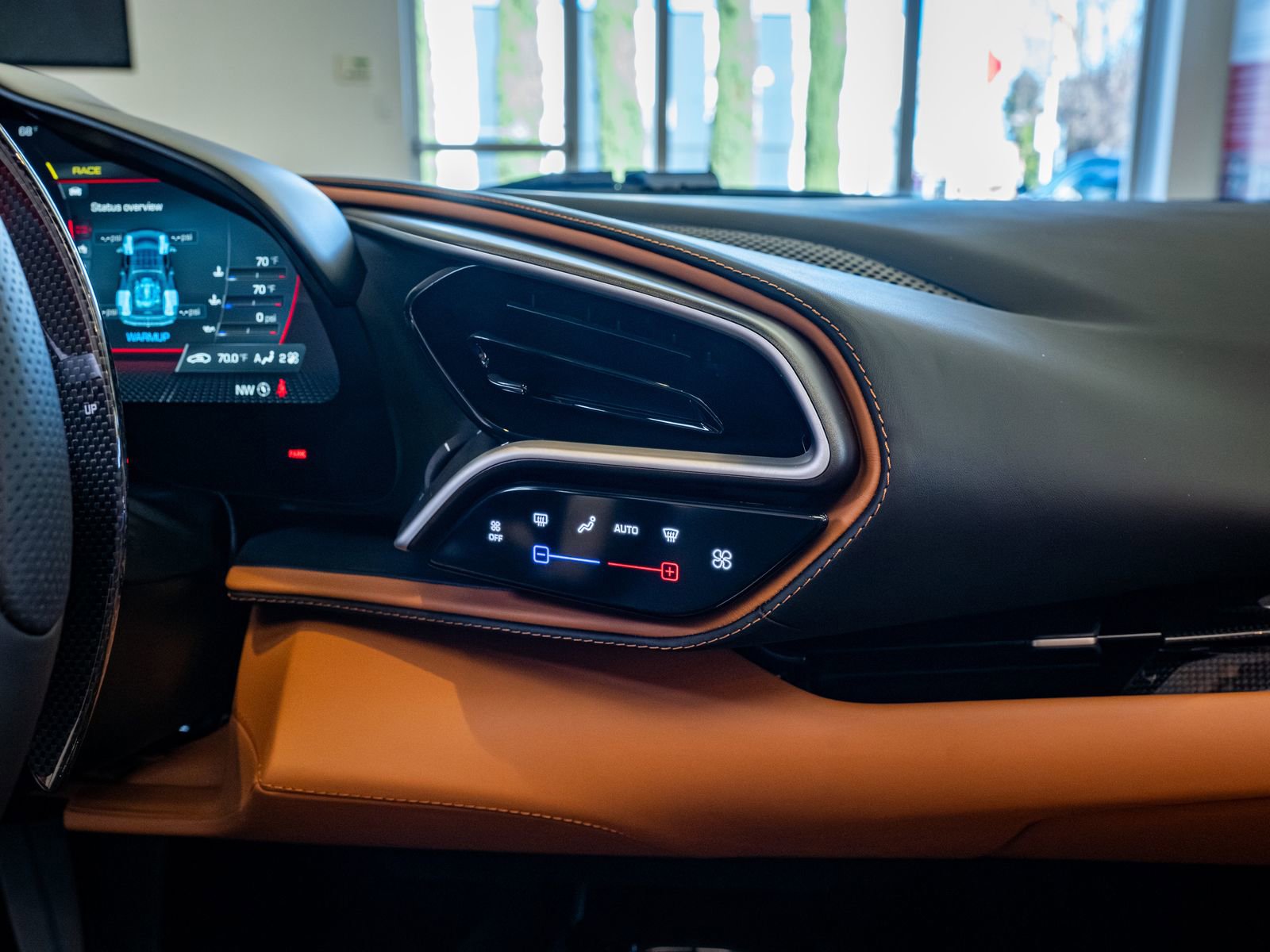 Used 2025 Ferrari 296 GTS image 14