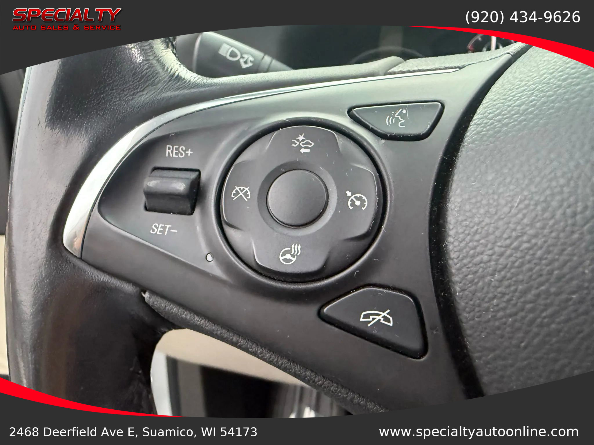 Used 2018 Buick Enclave Premium w/ Trailering Package image 15