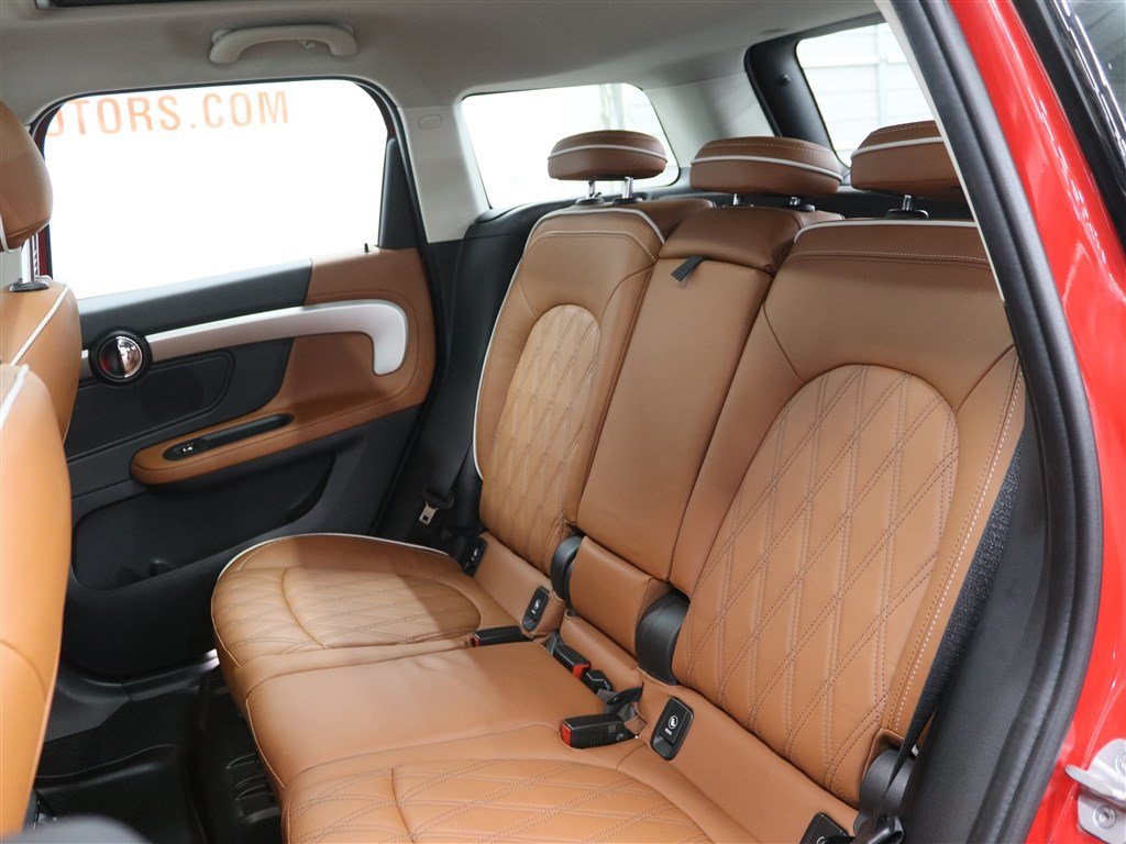 Used 2024 MINI Cooper Countryman S AWD/4WD image 17