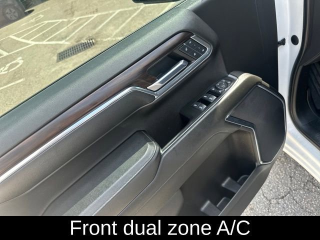 Used 2024 GMC Sierra 1500 SLT RWD image 16