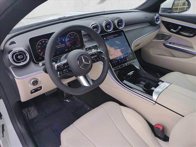 New 2026 Mercedes-Benz CLE 450 4MATIC Coupe image 15
