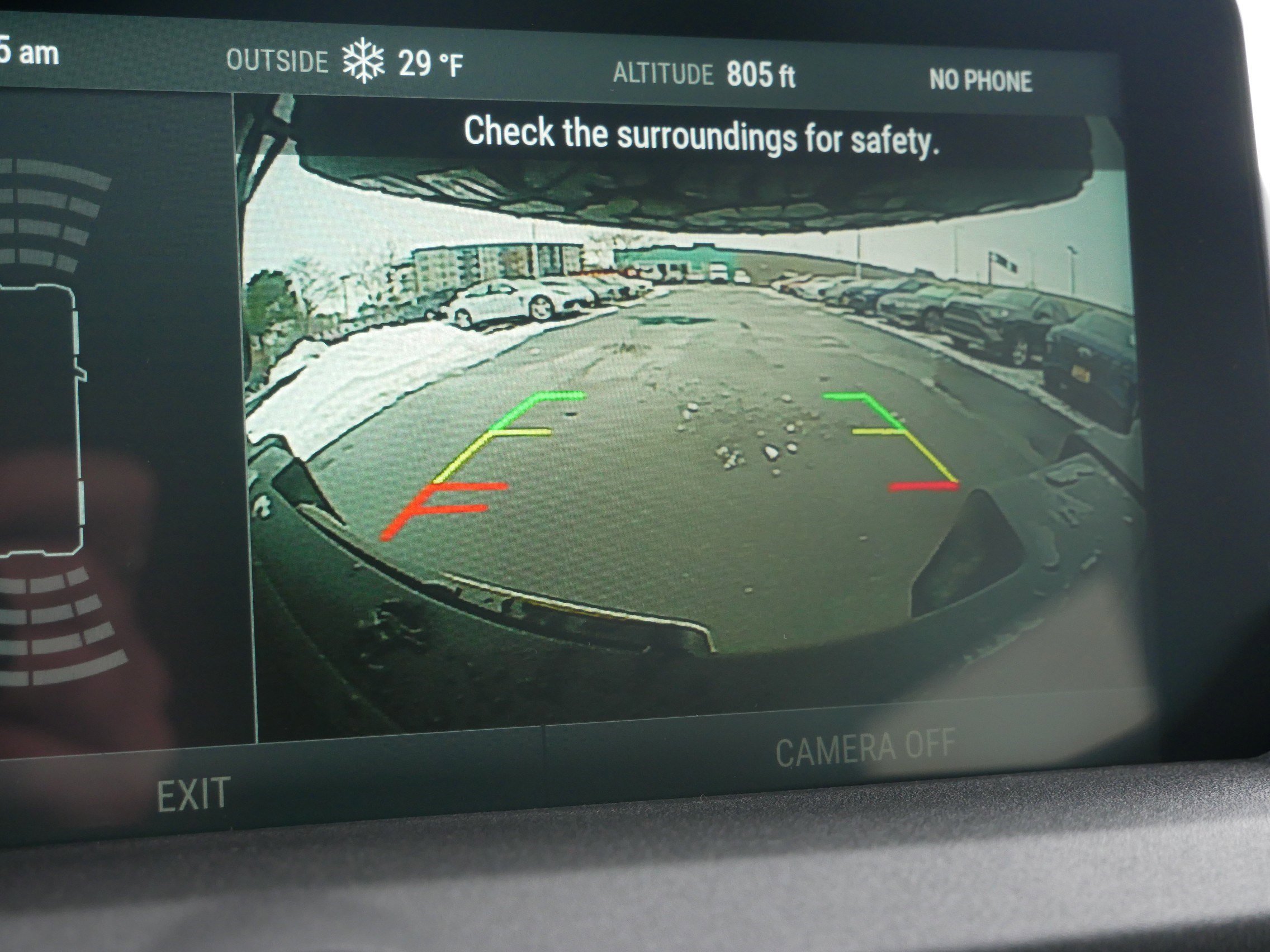 New 2026 INEOS Grenadier Fieldmaster Edition image 28