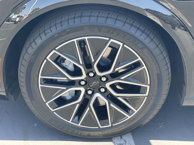 Certified 2024 Ford Mustang Mach-E Premium image 39