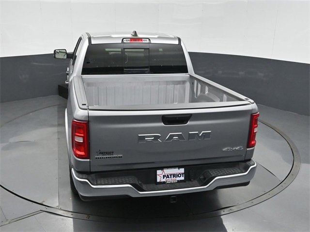 Used 2025 RAM 1500 Big Horn image 41