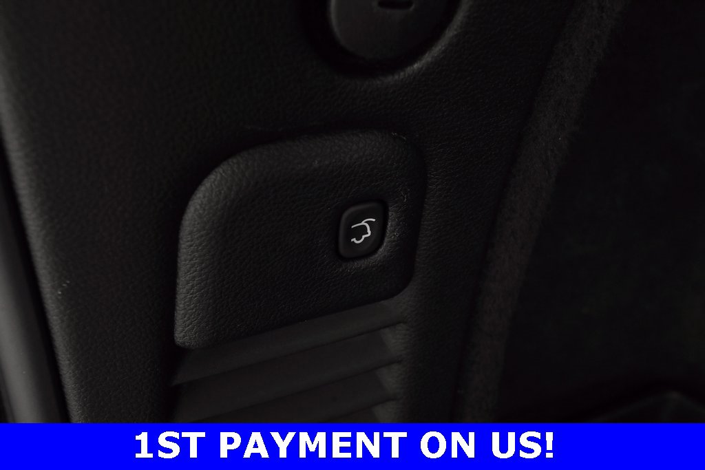 Certified 2022 Dodge Durango R/T w/ Blacktop Package image 19