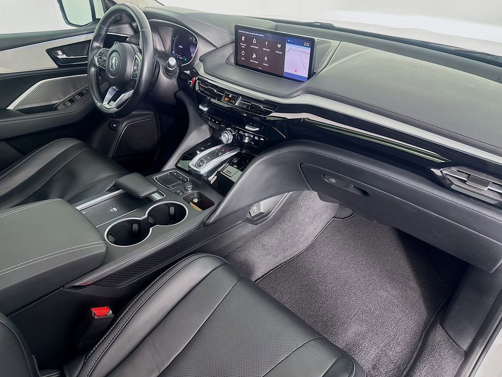 Used 2023 Acura MDX FWD w/ Technology Package image 38