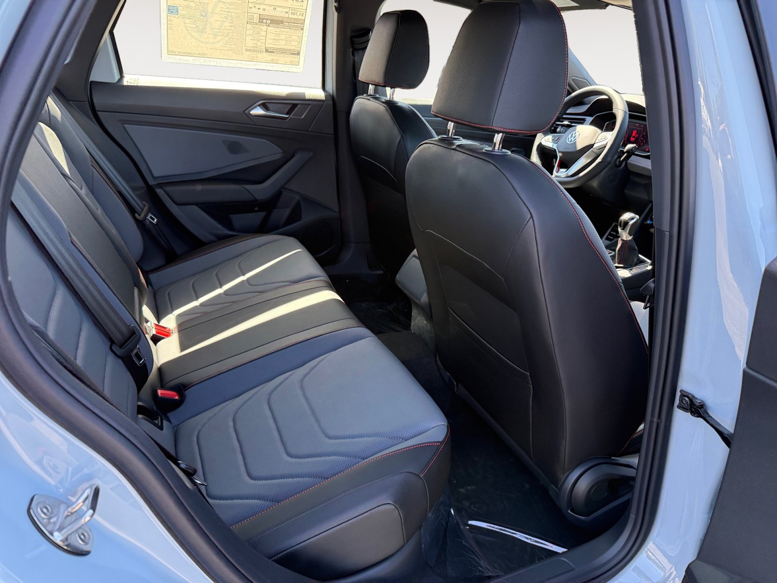 New 2026 Volkswagen Jetta GLI Autobahn FWD image 18