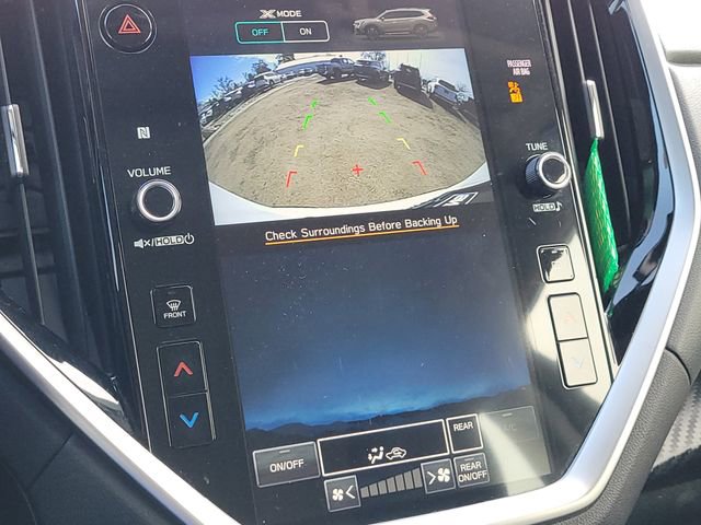 Used 2023 Subaru Ascent Base image 22
