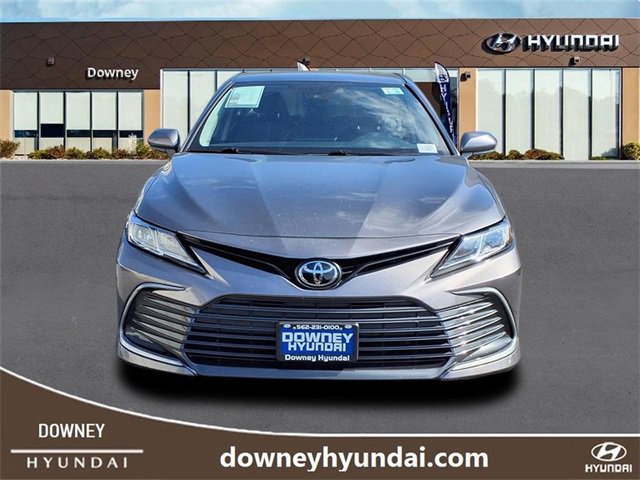 Used 2024 Toyota Camry LE image 2