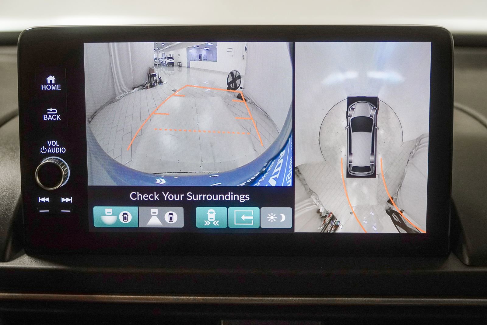 Used 2023 Honda Pilot Elite image 33