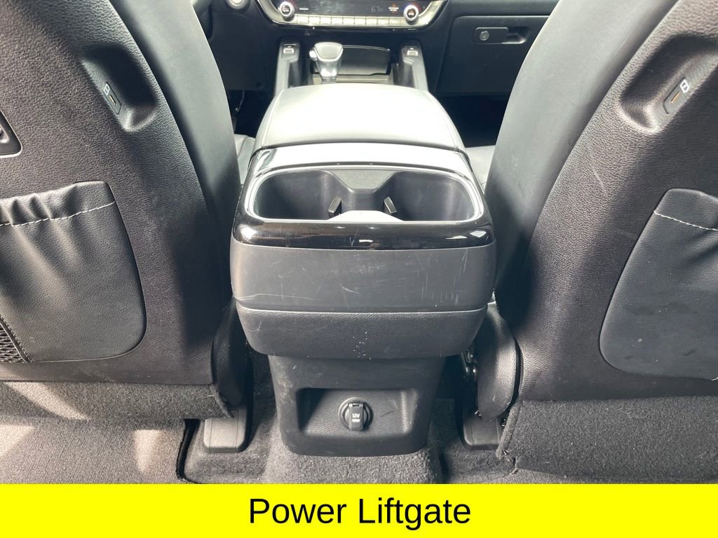 Used 2025 Kia Telluride S AWD/4WD image 41