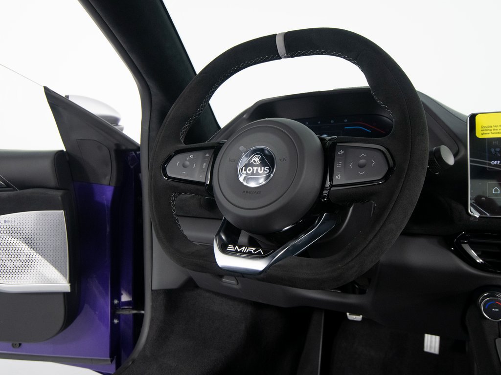 Used 2026 Lotus Emira RWD image 35