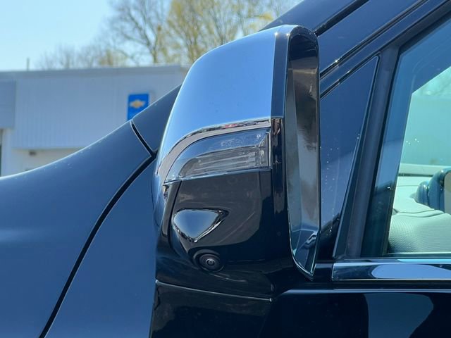 New 2026 Chevrolet Tahoe Premier w/ Sun And Tow Package AWD/4WD image 38