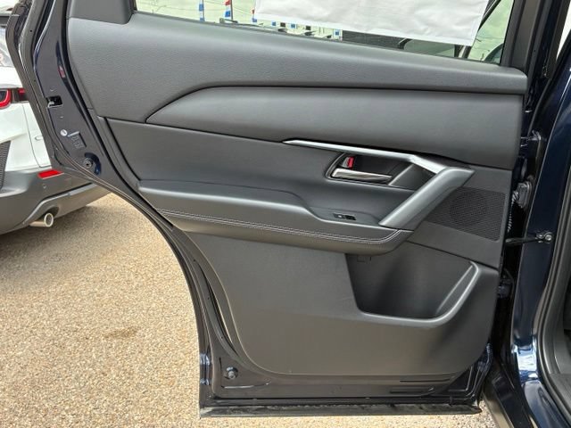 New 2026 MAZDA CX-5 Select AWD/4WD image 20