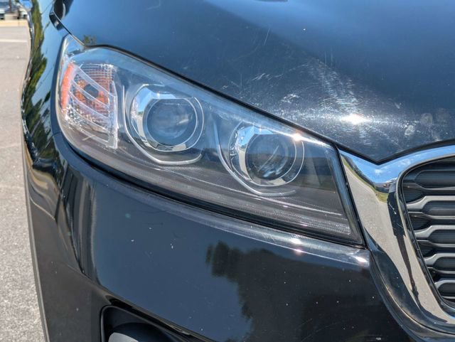 Used 2020 Kia Sorento EX AWD/4WD image 10