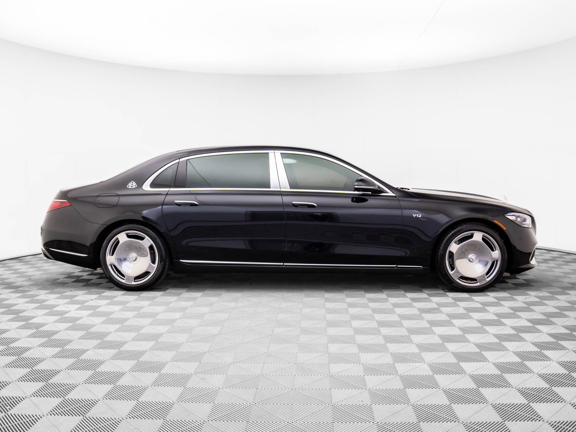Used 2023 Mercedes-Benz Maybach S 680 4MATIC image 6