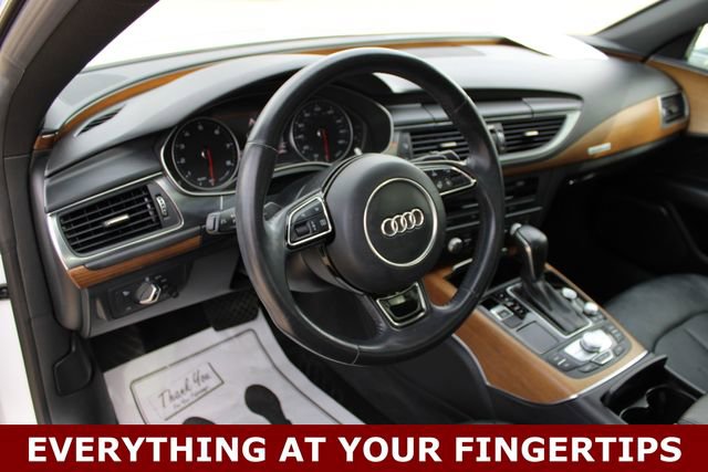 Used 2016 Audi A7 3.0T Premium Plus AWD/4WD image 2
