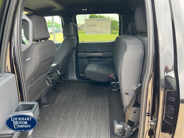 New 2026 Ford F150 STX RWD image 15