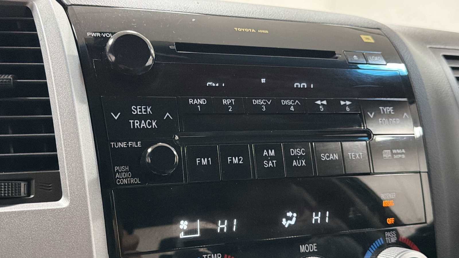 Used 2007 Toyota Tundra Limited AWD/4WD image 18