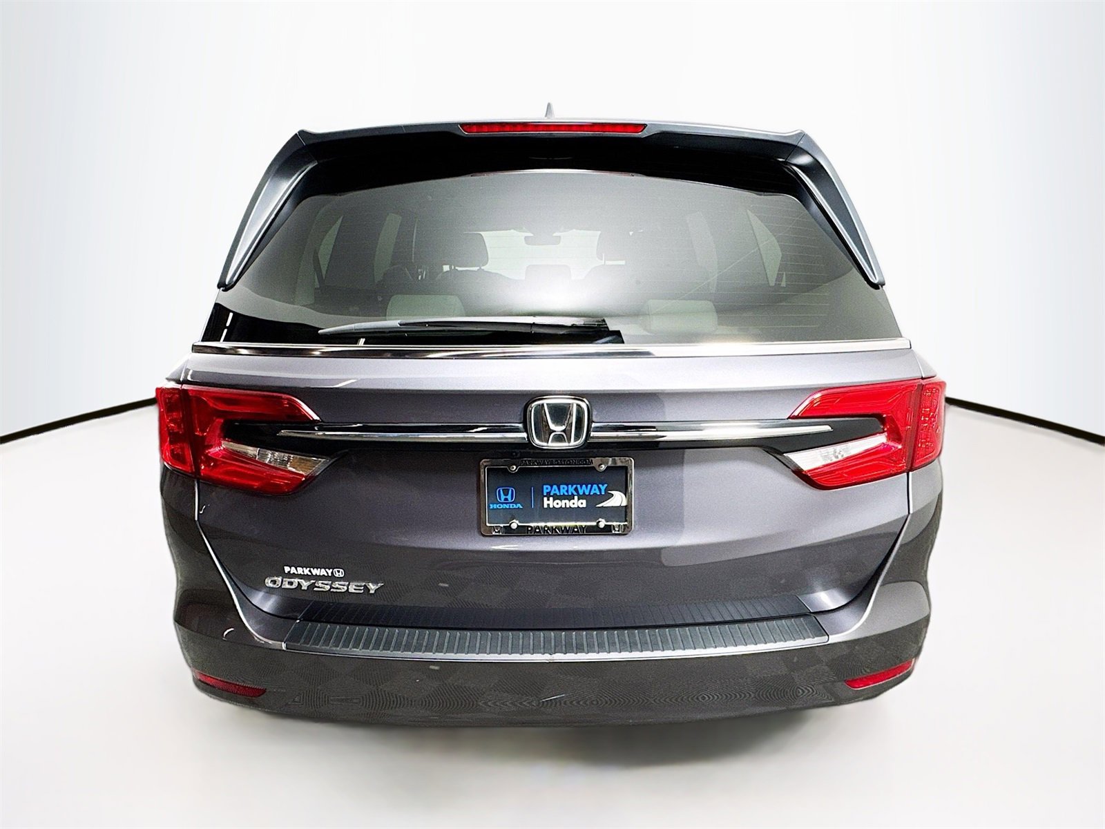 Used 2024 Honda Odyssey EX-L image 6