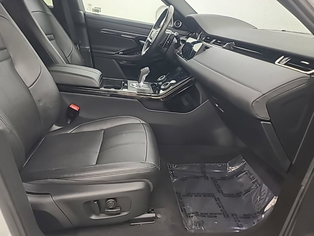 Used 2023 Land Rover Range Rover Evoque R-Dynamic SE AWD/4WD image 15
