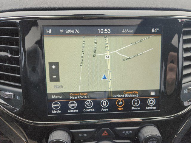 Used 2021 Jeep Grand Cherokee Limited X image 42