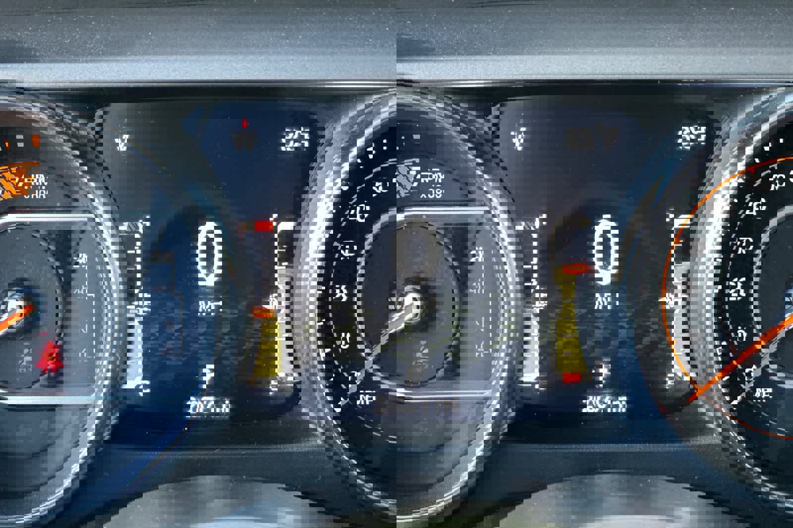 Used 2023 Jeep Wrangler Willys image 24