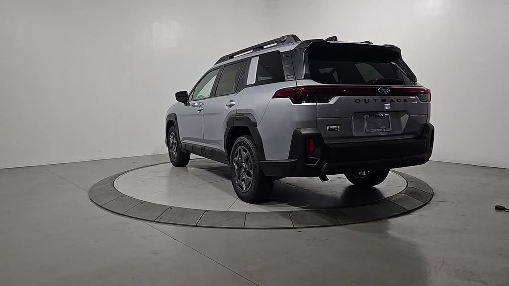 New 2026 Subaru Outback Premium AWD/4WD image 3