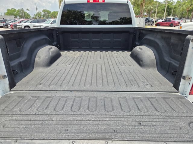 Certified 2024 RAM 2500 Big Horn w/ Off Road Package AWD/4WD image 9