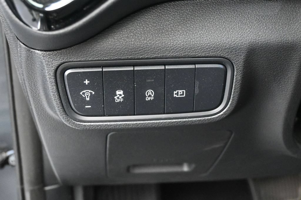 Used 2024 Kia Soul GT-Line FWD image 15