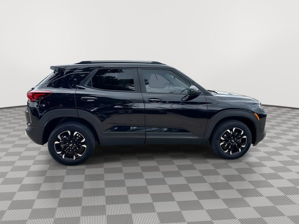 Certified 2023 Chevrolet TrailBlazer LT w/ Convenience Package AWD/4WD image 13